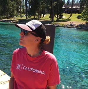 Meet your Posher, Sam